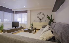 Apartamento en Raxó